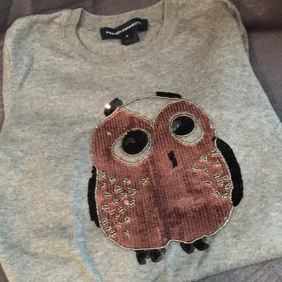 French Connection Sweaters - French Connection Sweater